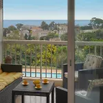 Frgk Horizons Executive Sea View 2 Bdr Terrace Pool Parking