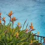 Frgk Horizons Executive Sea View 2 Bdr Terrace Pool Parking *
