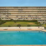 アパート Frgk Horizons Executive Sea View 2 Bdr Terrace Pool Parking