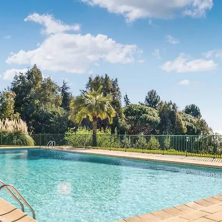 Frgk Horizons Executive Sea View 2 Bdr Terrace Pool Parking *
