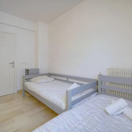Frgk Horizons Executive Sea View 2 Bdr Terrace Pool Parking דירה