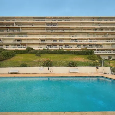 דירה Frgk Horizons Executive Sea View 2 Bdr Terrace Pool Parking